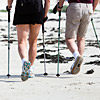 Spaziergänge (Nordic Walking)